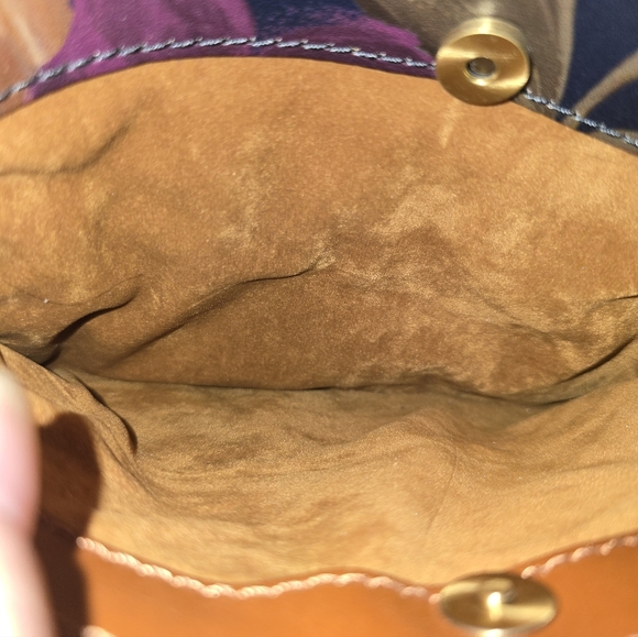 Patricia Nash Peruvian Painting Collection Bag - Picture 9 of 12